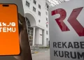 Rekabet Kurumu’ndan Temu Türkiye ofisine baskın