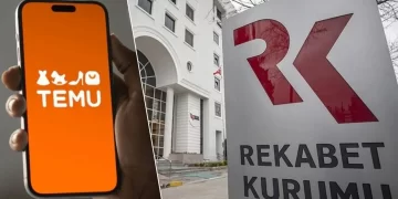 Rekabet Kurumu’ndan Temu Türkiye ofisine baskın