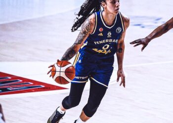 Reyer Venezia 61-71 Fenerbahçe Opet Reyer Venezia 61-71 Fenerbahçe Opet