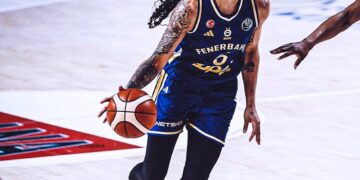 Reyer Venezia 61-71 Fenerbahçe Opet Reyer Venezia 61-71 Fenerbahçe Opet