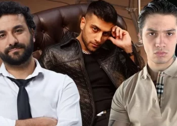 Fenomenlere şafak operasyonu: Hasan Can Kaya, Reynmen, Emirhan Çakal dahil 26 kişi gözaltında Fenomenlere şafak operasyonu: Hasan Can Kaya, Reynmen, Emirhan Çakal dahil 26 kişi gözaltında