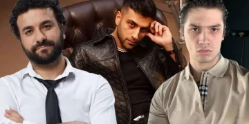 Fenomenlere şafak operasyonu: Hasan Can Kaya, Reynmen, Emirhan Çakal dahil 26 kişi gözaltında