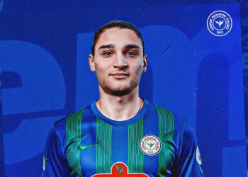 Rizespor, Fenerbahçe’den Emir Ortakaya’yı kadrosuna kattı!