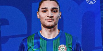 Rizespor, Fenerbahçe’den Emir Ortakaya’yı kadrosuna kattı!