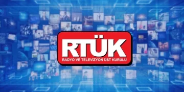RTÜK’ten yayıncı ve platformlara yaptırım