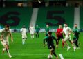 Sakaryaspor ile Bandırmaspor puanları paylaştı!