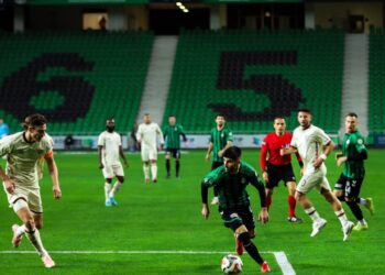 Sakaryaspor ile Bandırmaspor puanları paylaştı!