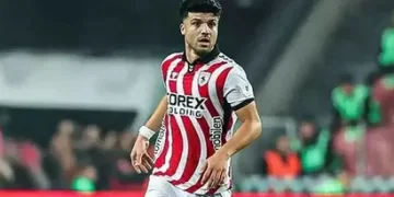 Samsunspor'lu Eyüp Aydın trafik kazası geçirdi! Samsunspor’lu Eyüp Aydın trafik kazası geçirdi!