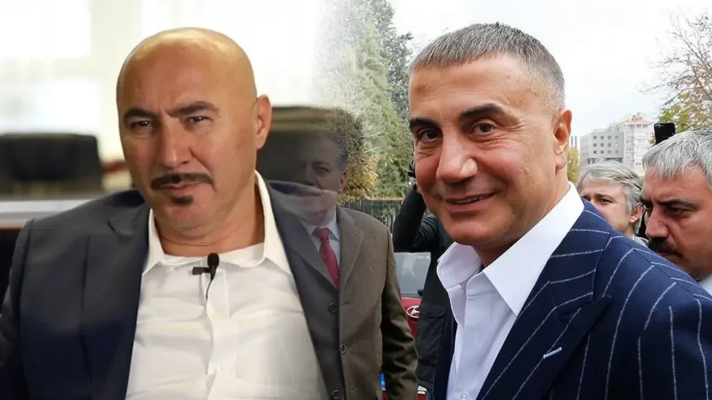 sedat peker kurt mehmet habermeydan