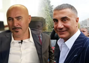 Sedat Peker duyurdu: Kürt Mehmet yaşamını yitirdi