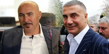 Sedat Peker duyurdu: Kürt Mehmet yaşamını yitirdi