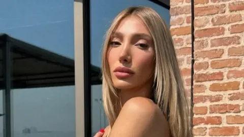 Yakalama kararı çıkan Şevval Şahin hakkında yeni iddia sevval sahin hakkinda yeni iddia habermeydan