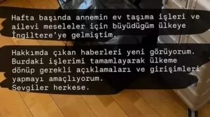 Yakalama kararı çıkan Şevval Şahin hakkında yeni iddia sevval sahin hakkinda yeni iddia2 habermeydan