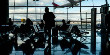 Yurt içinde ikamet eden 21 milyon 548 bin kişi seyahate çıktı