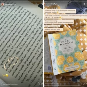 seyma Subasi kitap tavsiyesi1 habermeydan