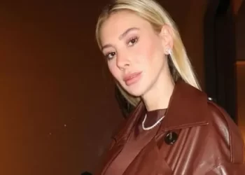 Şeyma Subaşı serbest bırakıldı