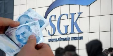 GSS ve Bağ-Kur prim borçları için ek süre kararı