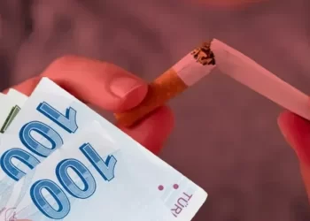 Rakamlar dikkat çekiyor: Saray’dan sigaraya dev zam hazırlığı