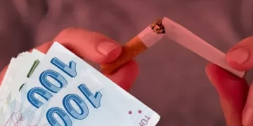 Rakamlar dikkat çekiyor: Saray’dan sigaraya dev zam hazırlığı