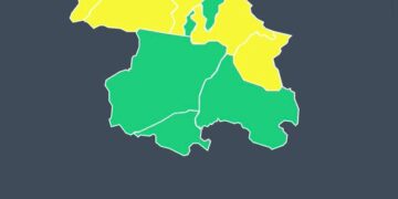 Sinop ve 5 ilçesi için fırtına alarmı!