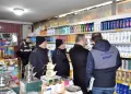 Sinop ve ilçelerinde fahiş fiyat ve yanıltıcı etiket denetimi gerçekleştirildi! Sinop ve ilçelerinde fahiş fiyat ve yanıltıcı etiket denetimi gerçekleştirildi!