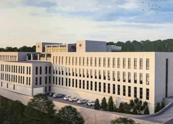 Sinop’ta, Adalet Sarayı’nın ihalesi 9 Şubat’ta yapılacak!