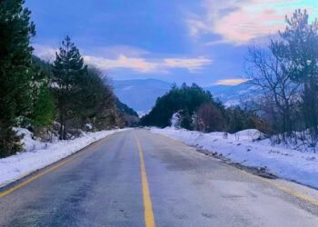 Sinop'ta, kapalı köy yolu kalmadı! Sinop’ta, kapalı köy yolu kalmadı!