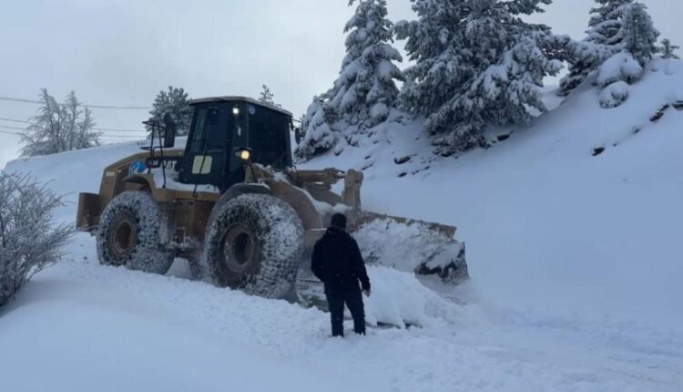 sinopta kardan 196 koy yolu kapali 39 koyde elektrik yok habermeydan e1767367189599