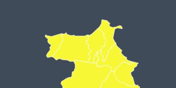 Sinop'ta, sarı kodlu fırtına uyarısı! Sinop’ta, sarı kodlu fırtına uyarısı!