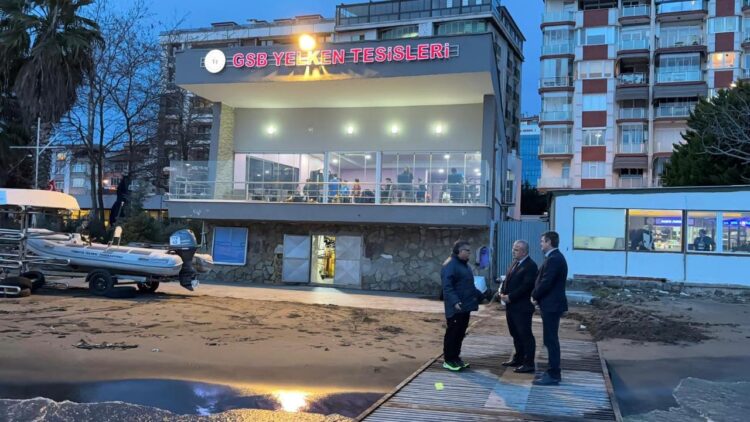 sinopta yenilenen yelken tesisi hizmete acildi habermeydan