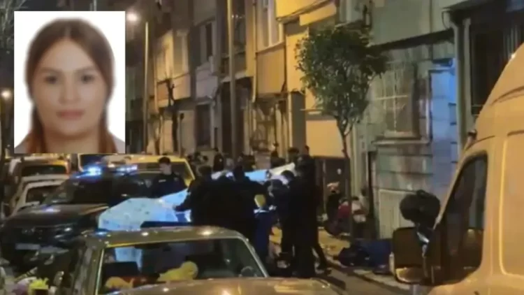 Şişli'de çöpte bulunan başı kesik kadın cesediyle ilgili gözaltı sayısı üçe yükseldi.