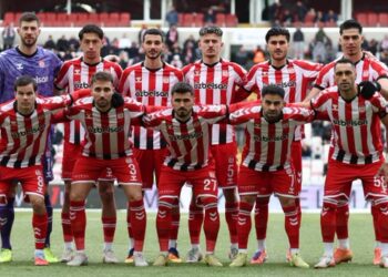 Sivasspor, Bodrum’dan 3 puanla döndü!