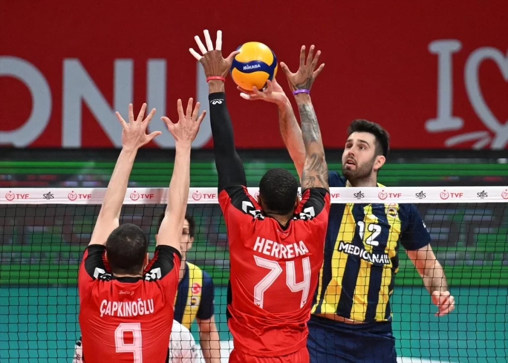 spor toto fenerbahceyi 3 1le gecti habermeydan