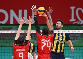 Spor Toto, Fenerbahçe’yi 3-1’le geçti!