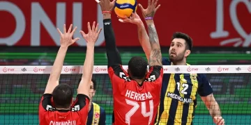 Spor Toto, Fenerbahçe’yi 3-1’le geçti!