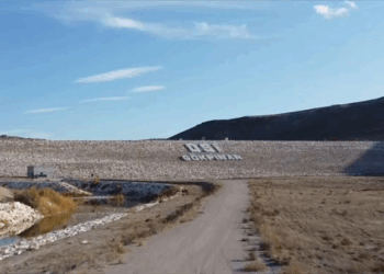 Bakan Yumaklı’dan Eskişehir’e müjde! 2 milyar liralık sulama yatırımı geliyor