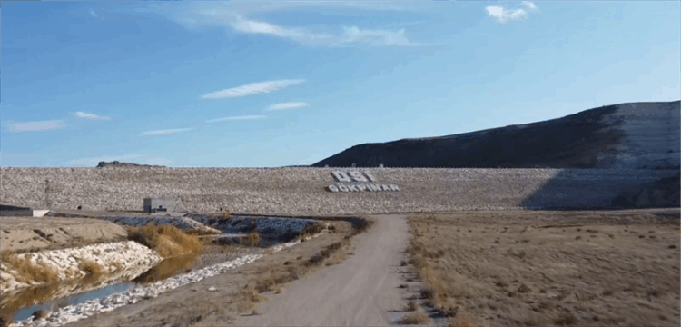 sulama yatirimi habermeydan