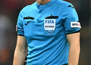 Süper Lig’de, 18. haftanın hakemleri açıklandı!