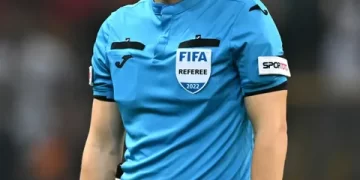 Süper Lig’de, 18. haftanın hakemleri açıklandı!