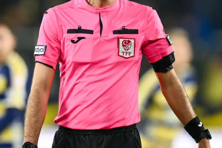 super ligde 19 haftanin hakemleri aciklandi habermeydan