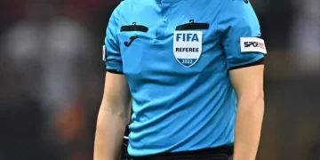 Süper Lig'de, 20. haftanın hakemleri açıklandı! Süper Lig’de, 20. haftanın hakemleri açıklandı!