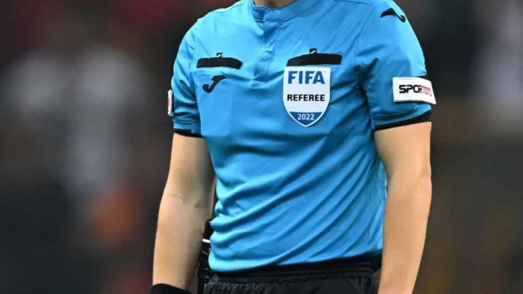 super ligde 20 haftanin hakemleri aciklandi habermeydan