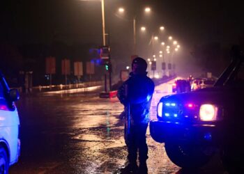 Suriye ordusu Şeyh Maksud Mahallesi’nde operasyon düzenledi: Bölgenin SDG’den temizlendiği açıklandı