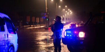 Suriye ordusu Şeyh Maksud Mahallesi’nde operasyon düzenledi: Bölgenin SDG’den temizlendiği açıklandı