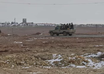 Suriye yönetimi ile SDG arasındaki ateşkes 15 gün daha uzatıldı