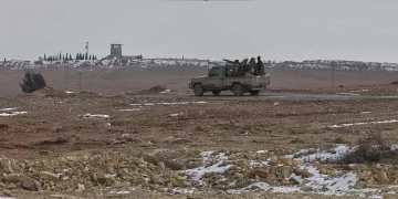 Suriye yönetimi ile SDG arasındaki ateşkes 15 gün daha uzatıldı