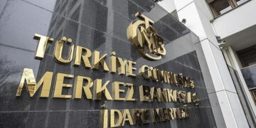 TCMB ticari işlemlerde temerrüt oranını indirdi