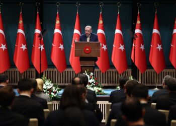 Erdoğan: Bölgemizde terörün devri tamamen kapanmıştır