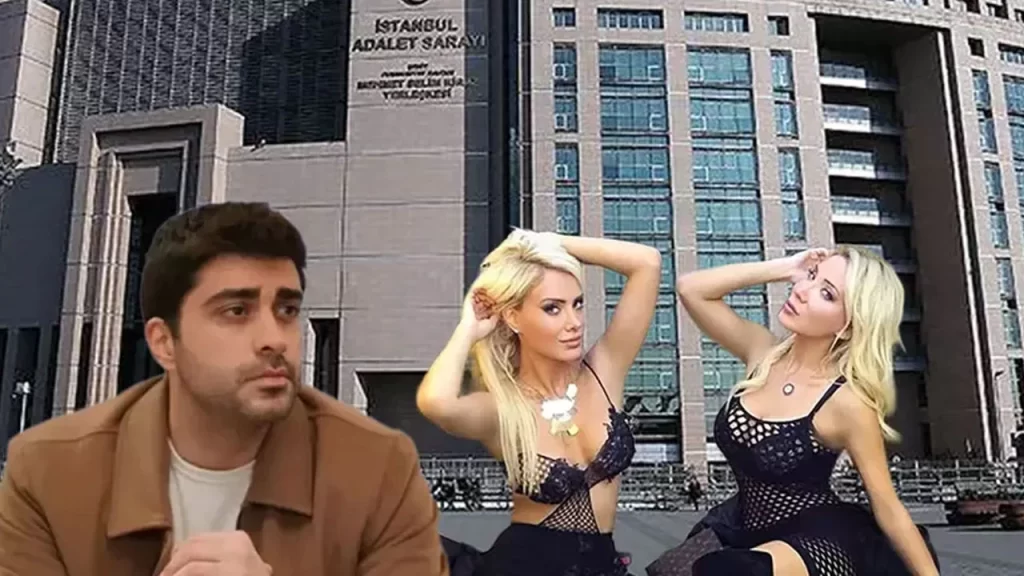 Ünlülere yönelik soruşturma kapsamında 19 ismin test sonuçları netleşti test sonuclari habermeydan