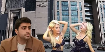 Ünlülere yönelik soruşturma kapsamında 19 ismin test sonuçları netleşti